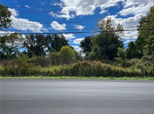 Tonawanda Creek Rd, North tonawanda, NY 14120