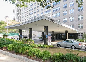 Sold by Halstead Real Estate