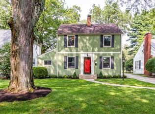 302 E Beaumont Rd, Columbus, OH 43214