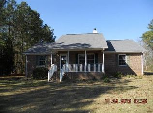 3146 Henley Rd, Sanford, NC 27330