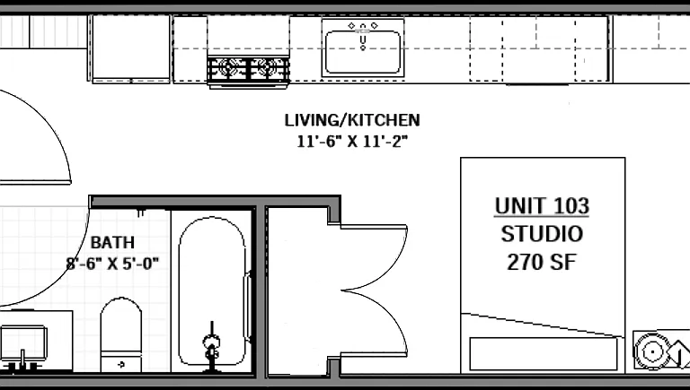 113 Ives Street — Photo 4