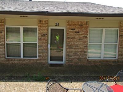 1108 W Plato Rd APT 51, Duncan, OK, 73533