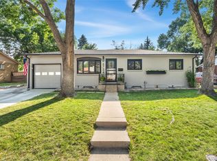 6734 Kline St, Arvada, CO 80004