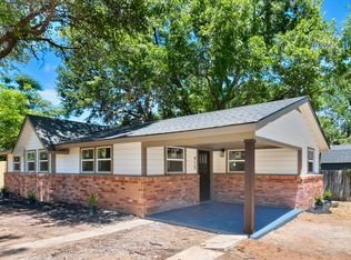 415 Kimbrough Rd, Azle, TX 76020