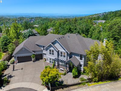 2708 NW Bullfinch Pl, Portland, OR, 97229