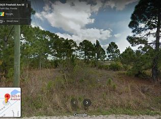 2625 Freehold Ave SE, Palm Bay, FL 32909
