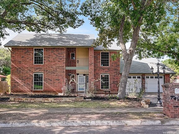 2nd image of 7414 LOUISA ALLEN CT