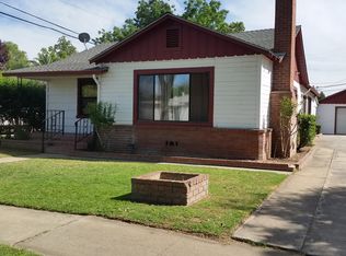 850 E 22nd St, Merced, CA 95340