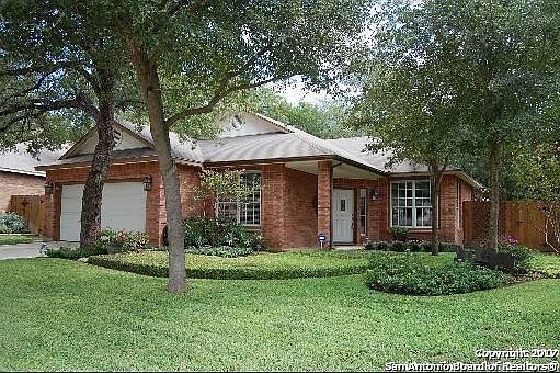 1st image of 16111 Rustic Way