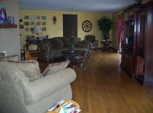 331 Red Walnut Rd, Bath Springs, TN 38311