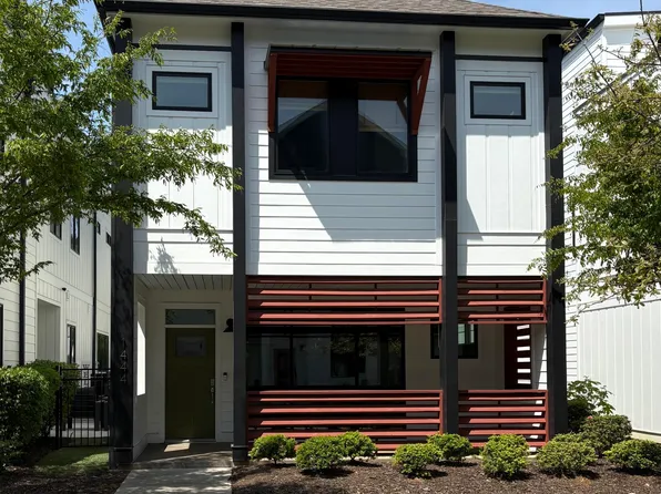 1444 Sinclair Ave, Chattanooga, TN 37408