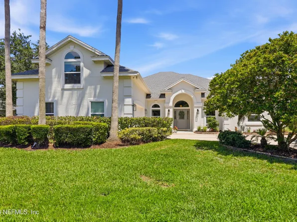 224 N MILL VIEW Way, Ponte Vedra Beach, FL 32082