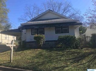 705 Kyle St, Gadsden, AL 35901
