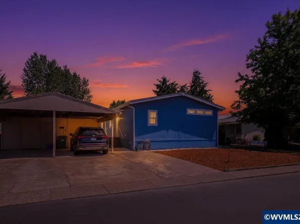 300 SE Lacreole Dr Unit 212, Dallas, OR 97338