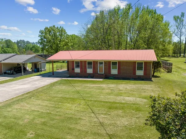 254 Fairview St, Paris, TN 38242