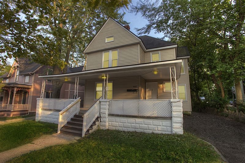 605 Emmet St, Ypsilanti, MI 48197 Zillow