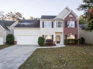 4043 Grandover Dr, Buford, GA 30519