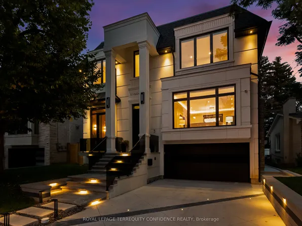 31 Palomino Cres, Toronto, ON M2K 1W2