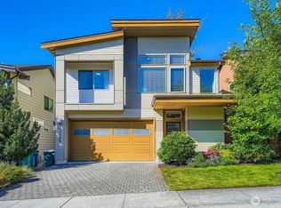 13528 SE 81st Pl #12, Newcastle, WA 98059