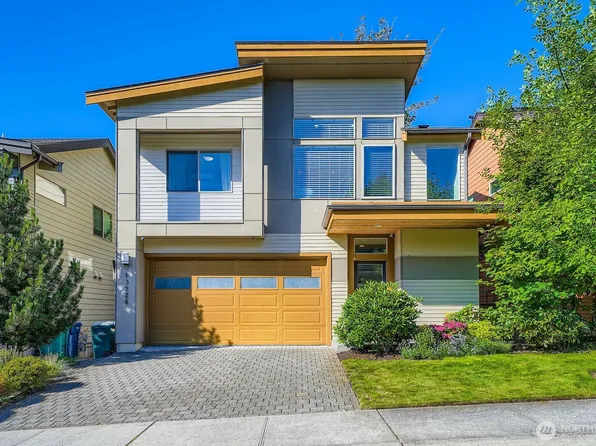 13528 SE 81st Place #12, Newcastle, WA 98059