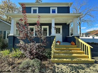 13 Park Ave, Newburgh, NY 12550