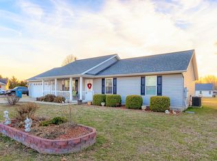 1407 Norton St, Carterville, IL 62918