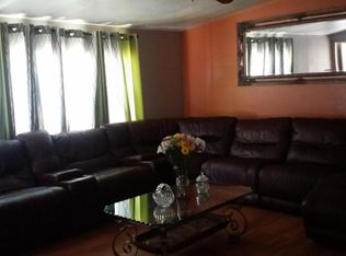 1071 E Ginter Rd, Tucson, AZ 85706