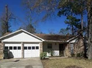 1715 Crest Hill Dr, Conroe, TX 77301