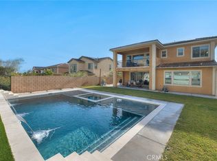 5924 Nisa Dr, Chino Hills, CA 91709