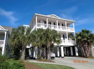 612 5th Ave S, North Myrtle Beach, SC 29582