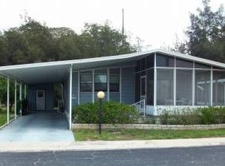 818 Egret Ln, Tarpon Springs, FL 34689