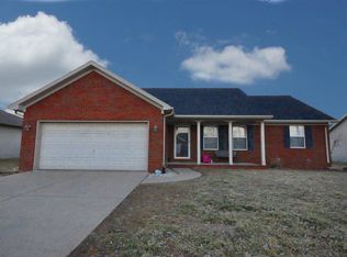 4155 Hedgewood Ct, Newburgh, IN 47630