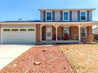 1184 S Truckee Way, Aurora, CO 80017
