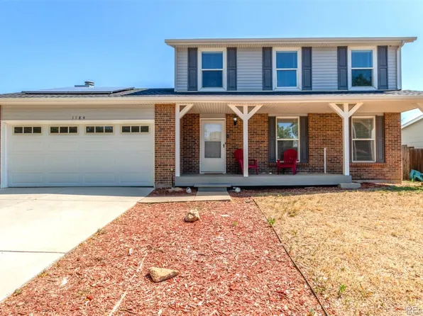 1184 S Truckee Way, Aurora, CO 80017