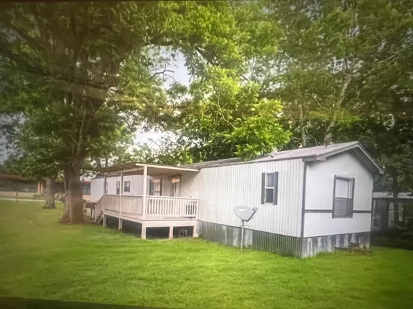 2106 Avenue C, Rosenberg, TX 77471