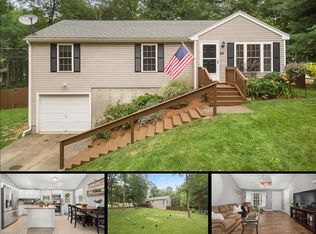 28 Mill Rd, North Brookfield, MA 01535