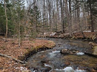 80 Crossover Road, Bennington, VT 05201