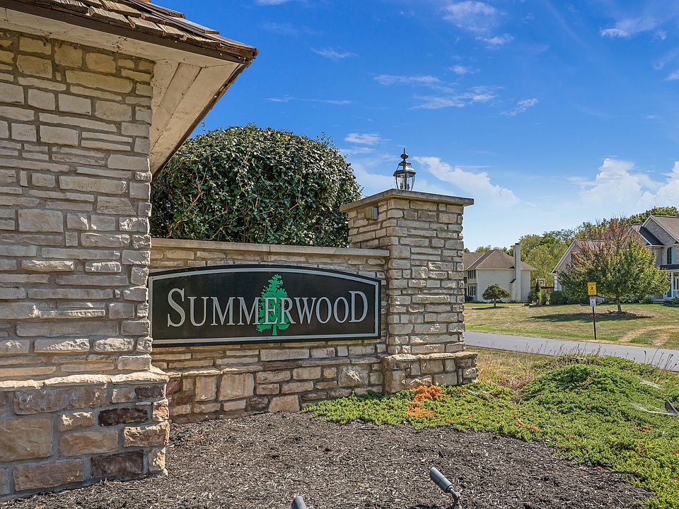 3035 Summerview Pl, Galena, OH 43021 Zillow