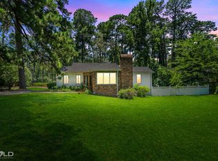 601 Pierremont Rd, Shreveport, LA 71106