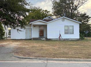 417 Fairfield Rd, Benton, AR 72015