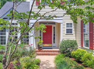 5363 Windy Ridge Rd, Charlottesville, VA 22903