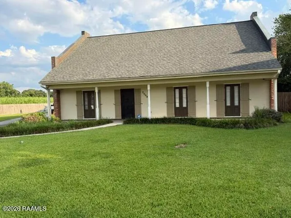 2009 Windmill Cir, New Iberia, LA 70563