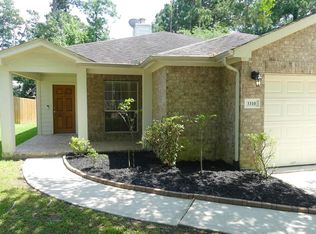 3310 Willowbend Rd, Montgomery, TX 77356