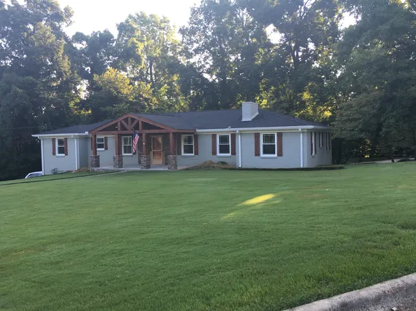 427 Darby Ave, Sheffield, AL 35660