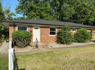 2613 Pollack Ave #A, Evansville, IN 47714
