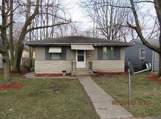 3617 Holton Ave, Fort Wayne, IN 46806