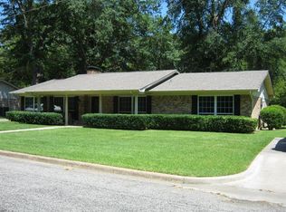 1464 Avenue C, Canton, TX 75103