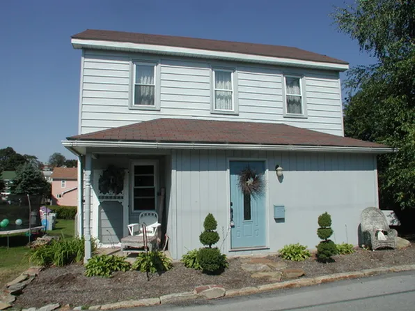 305 Cleveland St, Gallitzin, PA 16641