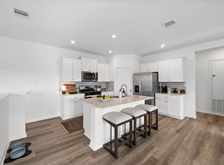 Millers at Elyson, Katy, TX 77449