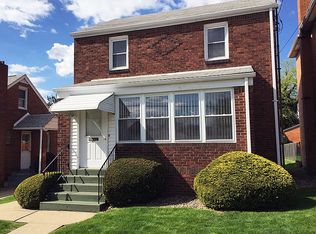 821 25th St, Ambridge, PA 15003